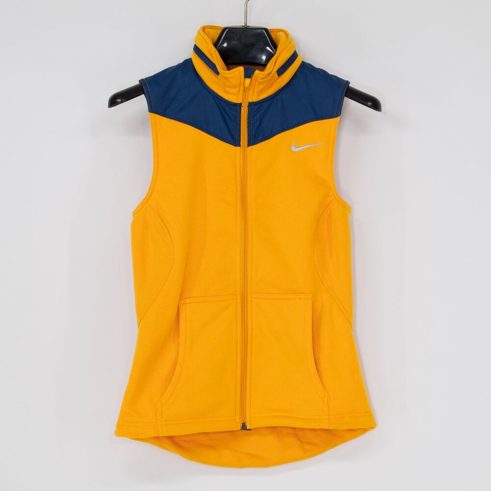 Nike Therma-Fit Colorblock Vest – Women’s – NWT